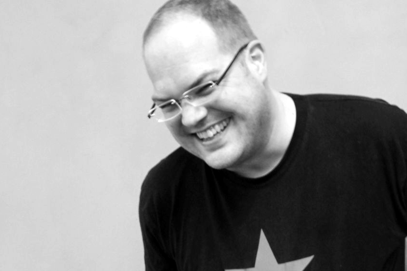 Goetz Heismann - kompetenter und persönlicher Ansprechpartner für Webdesign in Berlin