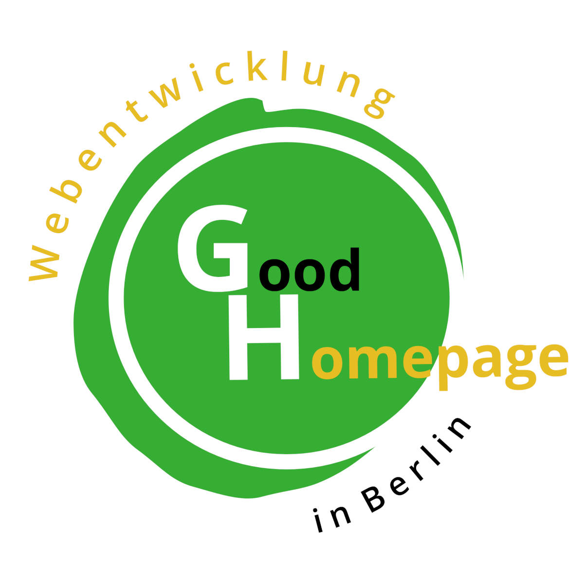 Webdesign Berlin | Website erstellen lassen